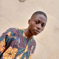 Jegede Feranmi