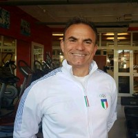 Marco Giangiuliani