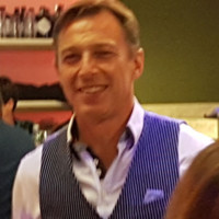 Alberto Lago