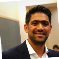 Surya Kakarlapudi