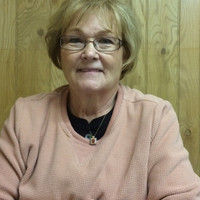 Kathleen Bow