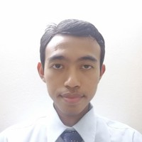 Ahmad Asyraf Abdul Rahman