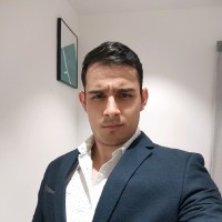 Eduardo Yáñez Herrera