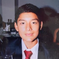 Jerry Suárez