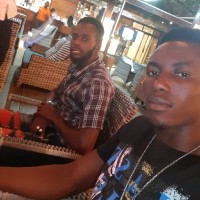 Amadu Wurie Jalloh