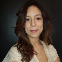 Sara Azmou