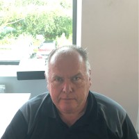 Graham Morris