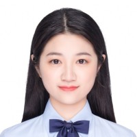 Jocelyn Wang