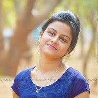 Usha Sahoo