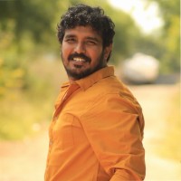 J S Ramkumar