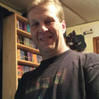 Todd Griffith