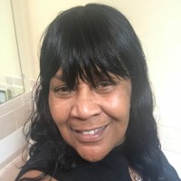 Vicki Williams