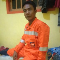 Supriyanto Anto