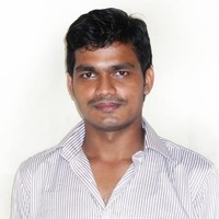 Madhu Naik