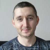 Maksym Semenykhin
