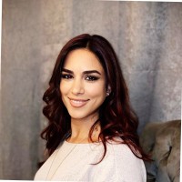Maya Kaveh