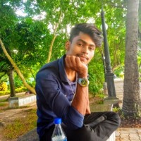 Suvo Das