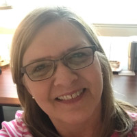 Teresa Johnson