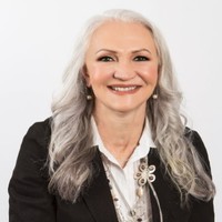 Aida Calderon, C.B.R