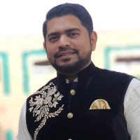 Shaf Ali Asif