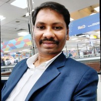Saravana Moorthy