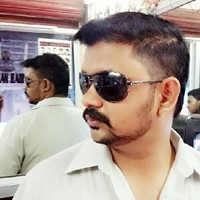 Masthan Raja