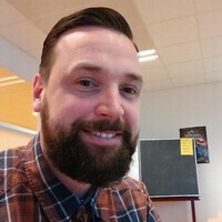 Robbert Van De Velde