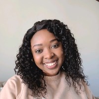 Rehopotsoe Twahirwa