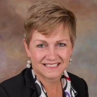 Gwen Lickteig, M.S., Cmd, Rt (R)(T)