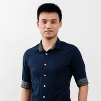 Lim Zhenyi