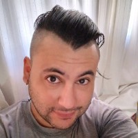 Matias Bogado