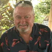 Wayne Armstrong