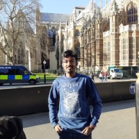 Kushwant Rahul