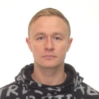 Pavlo Ivashchenko