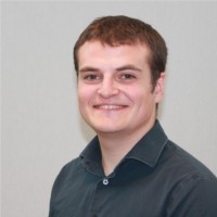 Nicholas Discawicz