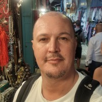 Fabiano Cleante Garcia