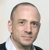 CYRIL BERNU