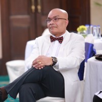 Prof Partha Ray