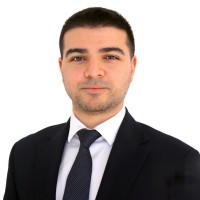 Ismayil Aliyev