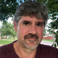 Michael Rogers