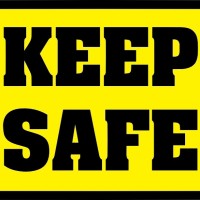 KEEP SAFE