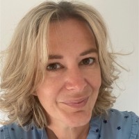 Claire Worrell