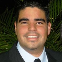Hector Luna