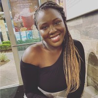 Rebecca Jean Baptiste