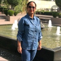 Neha Ahuja