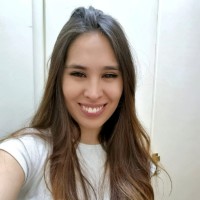 ~ Rocío Escobar