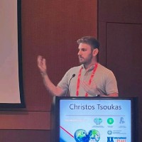 Christos Tsoukas