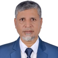 A K M Mokbul Hossain Liser
