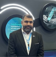 Mohammad Alabdullah, Ph.D.
