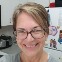 Jo Anne Malik